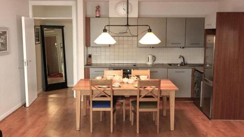 Fotografie z fotogalerie ubytování Traditional City Apt - free parking v destinaci Galway