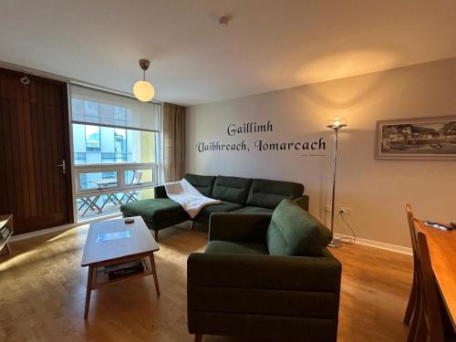 Fotografie z fotogalerie ubytování Traditional City Apt - free parking v destinaci Galway