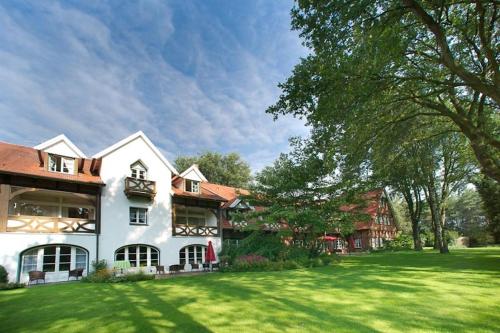 Gallery image of Hotel Aselager Mühle in Herzlake