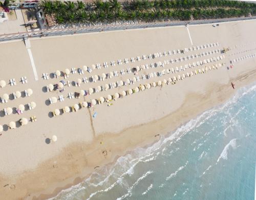 Gallery image of Villaggio Hotel Ripa in Rodi Garganico