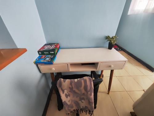 Fotografie z fotogalerie ubytování Serenity Stays Kinoo v destinaci Rungiri