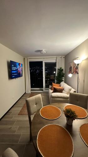 Gallery image of Apartamento Adrano, Cerca de La Antigua Guatemala in Guatemala