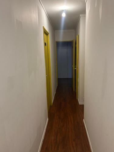 Agréable Chambre Confortable 2