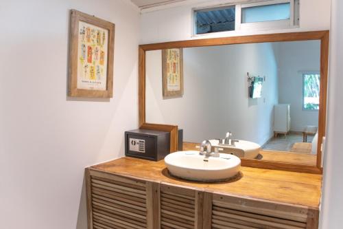 Fotografie z fotogalerie ubytování Refugio Surf Lodge v destinaci Tamarindo