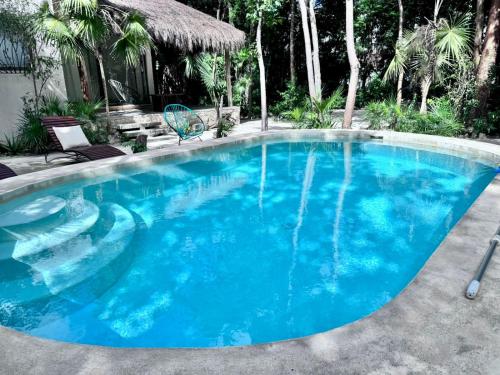 Buena Onda Residence en Tulum