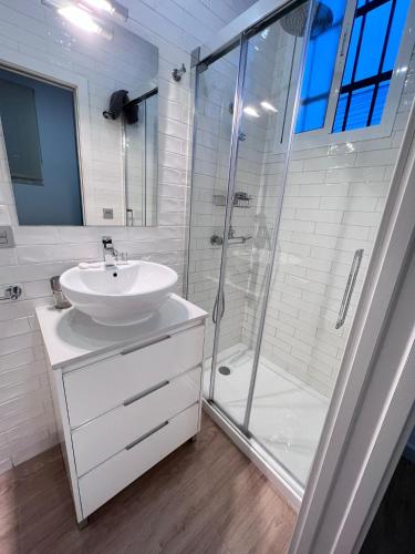 Luz Suite Sevilla Centro