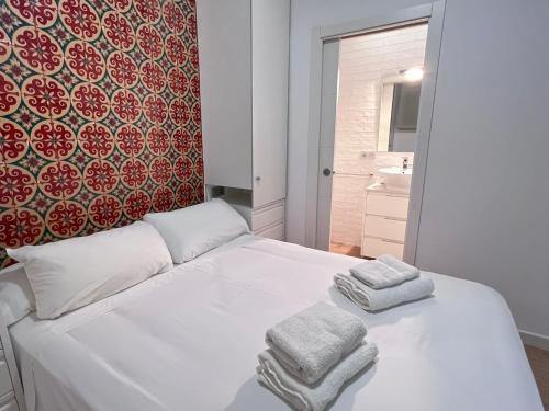 Luz Suite Sevilla Centro