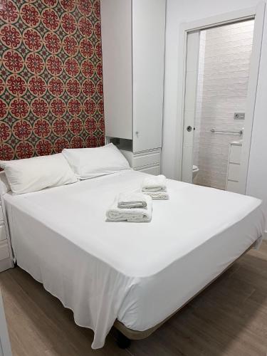 Luz Suite Sevilla Centro