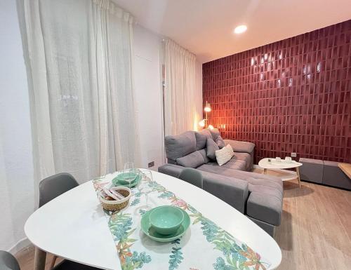 Luz Suite Sevilla Centro