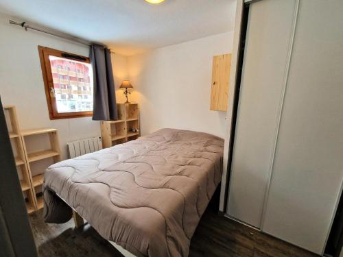 Photo de la galerie de l'établissement Résidence Grand Argentier - 2 pièces + cabine 6 personnes coeur station 42m² MAE-5091, à Modane