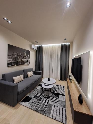 Serenity Luxury Apartment 1