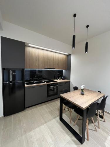 Serenity Luxury Apartment 1