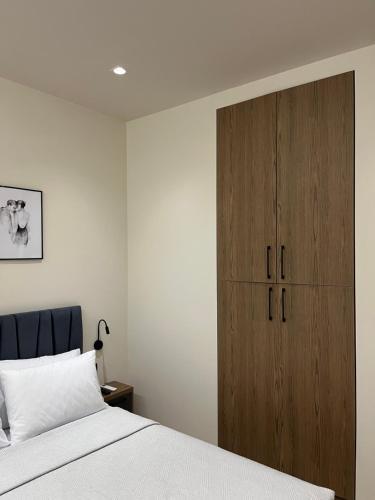 Serenity Luxury Apartment 1
