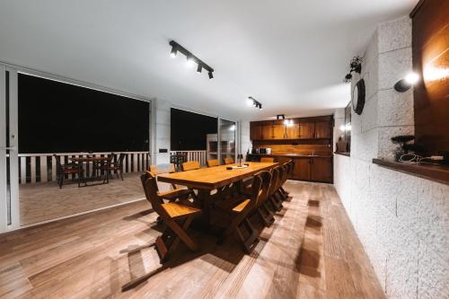 Villa Hillsにあるシーティングエリア