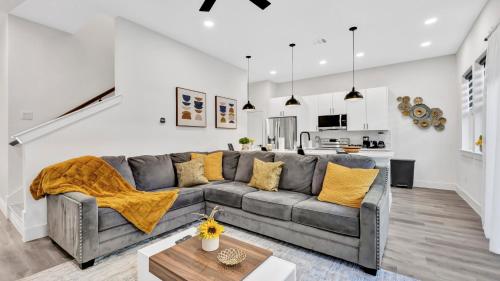 Gallery image of Urban Haven in the heart of Dallas l Pet Friendly in Dallas