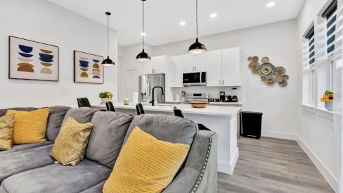 Gallery image of Urban Haven in the heart of Dallas l Pet Friendly in Dallas