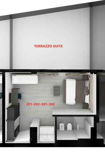 Gallery image of HOTEL VENICE BEACH HVB 34 Lifestyle 4 Superior in Bibione