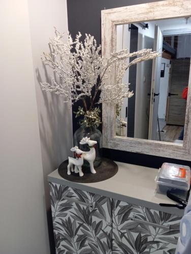 Фотография из галереи Chillout u architekta в Гдыне