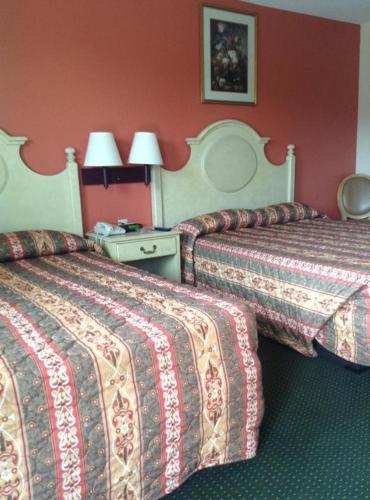 New Orleans Inn Image
