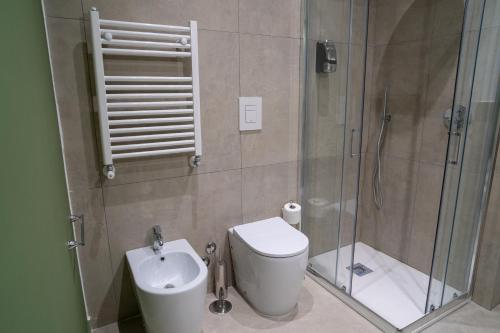 Museum Exclusive Rooms