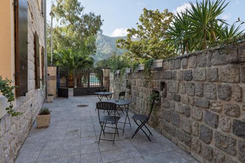 Fotografie z fotogalerie ubytování VerDi v destinaci Kotor