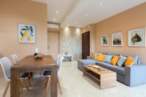 Galería fotográfica de Lia's Home Two en Mantoúkion