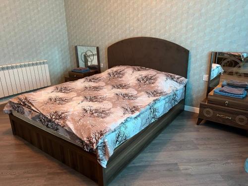 Fotografie z fotogalerie ubytování Shamaxi Dacha v destinaci Šamachi