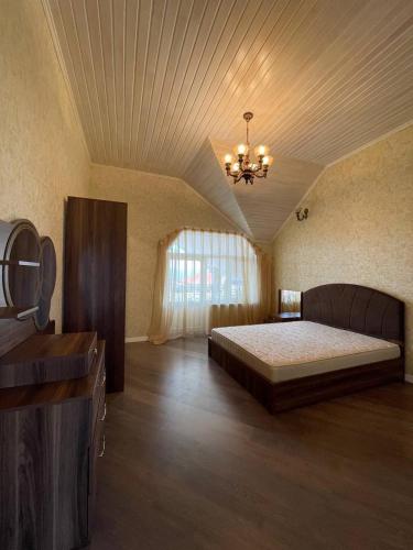 Gallery image of Shamaxi Dacha in Şamaxı