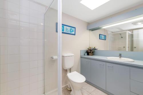 Ένα μπάνιο στο Central Grove - Sleeps 6 - Presidents Ave