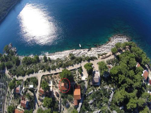 Gallery image of House Ana in Maslinica