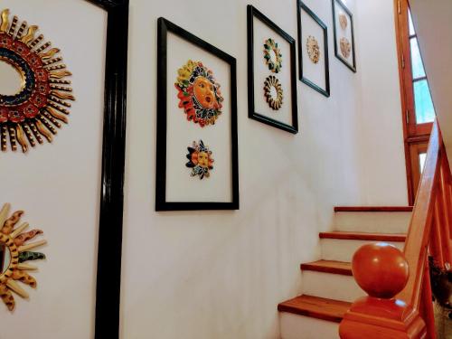 Φωτογραφία από το άλμπουμ του SOLES Hostel Boutique σε Ροσάριο