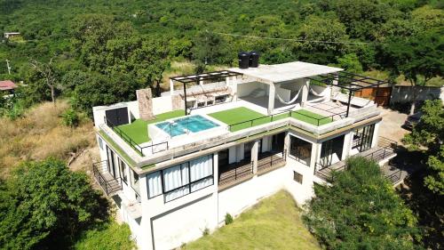 Alto Casa de Montaña