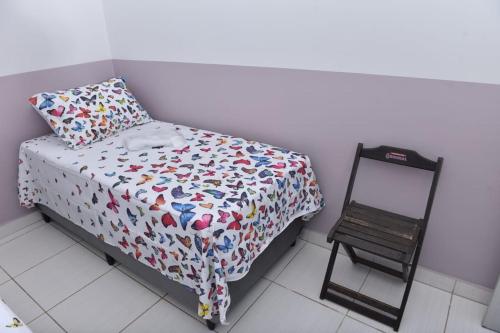 Fotografie z fotogalerie ubytování Casa da Vó Maria 10 v destinaci Goiânia