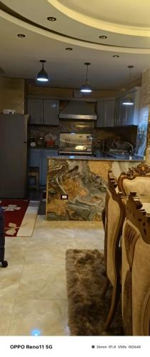 Ground Floor Apartment with Private Entrance for Rent - Prime Location