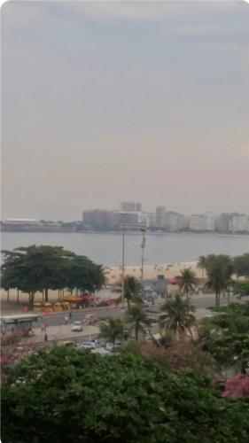 Novidade na Booking.comTáxi grátis disponível No coração de Copacabana com vista mar Menor preço em Novidade na Booking.comTáxi grátis disponível No coração de Copacabana com vista mar