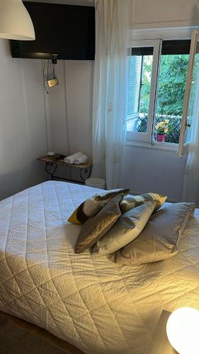 Habitación en Madrid