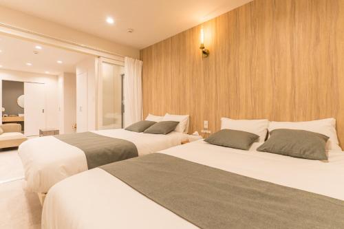 coconehouse namba family suite