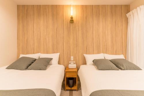 coconehouse namba family suite