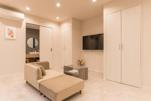 coconehouse namba family suite
