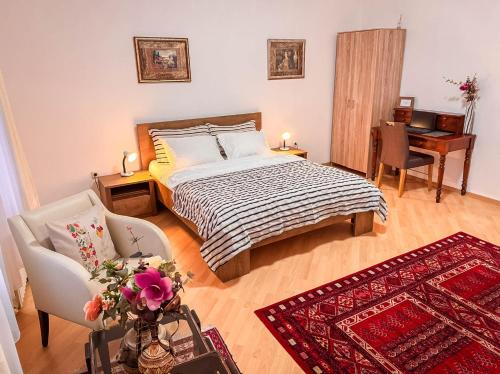 Foto Apartments Seyda - 2 minutes walk to Baščaršija 1