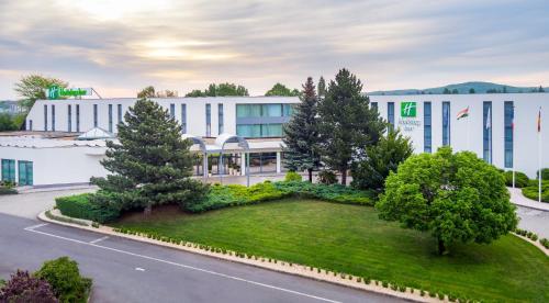 Holiday Inn Budapest-Budaörs by IHG