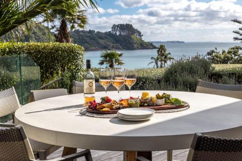 Φωτογραφία από το άλμπουμ του Serenity - Stay Waiheke σε Waiheke Island