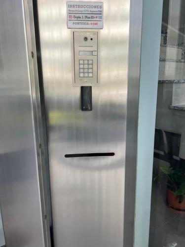 Imagen de la galería de Departamento Rivadavia, en Santa Fe