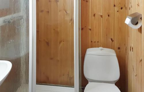 Pet Friendly Home In Sälen With Saunaにあるバスルーム