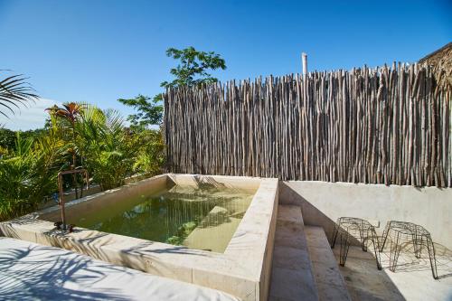 Premium Condo with Papaya Playa Project Beach Club Membership photo 3