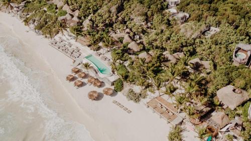 Premium Condo with Papaya Playa Project Beach Club Membership photo 2