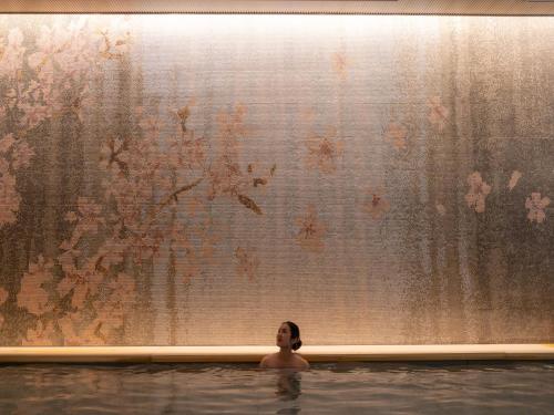 Fotografie z fotogalerie ubytování THE BLOSSOM KYOTO v Kjótu