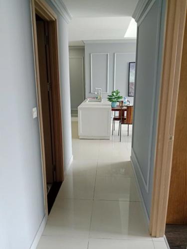 Gambar di galeri bagi Stay With Me Saigon Apartment - Rivergate Building di Bandar Ho Chi Minh