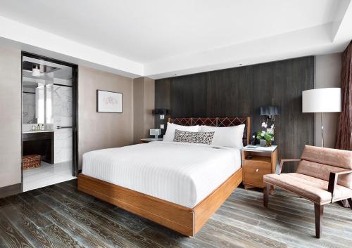 Hotel 48LEX New York Image