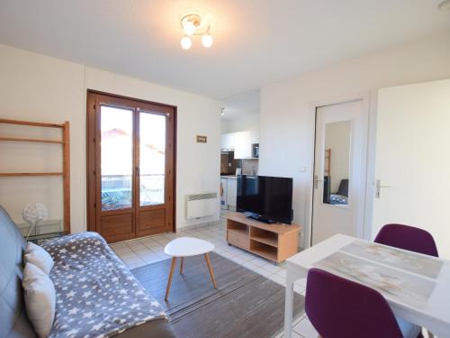 Appartement cosy 2 pièces près du lac et des thermes - FR-1-498-110